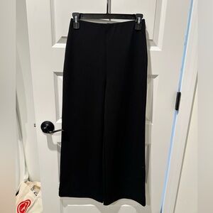 Women’s Wide Leg Dress Pants